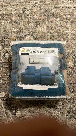 Sofa Cover