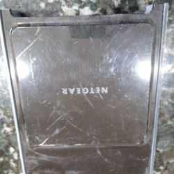 Netgear RangeMax WNR3500 Gigabit Router