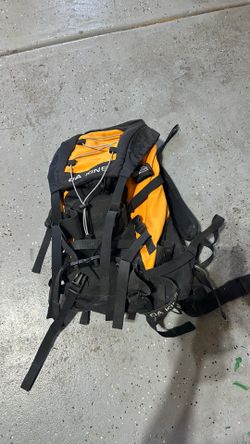 Da kine hiking backpack