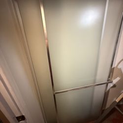 Shower Door , Excellent Condition $150