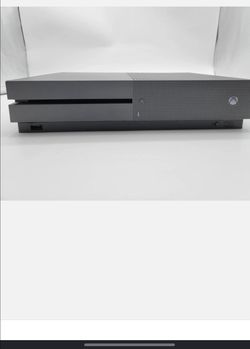 Xbox one S  $175