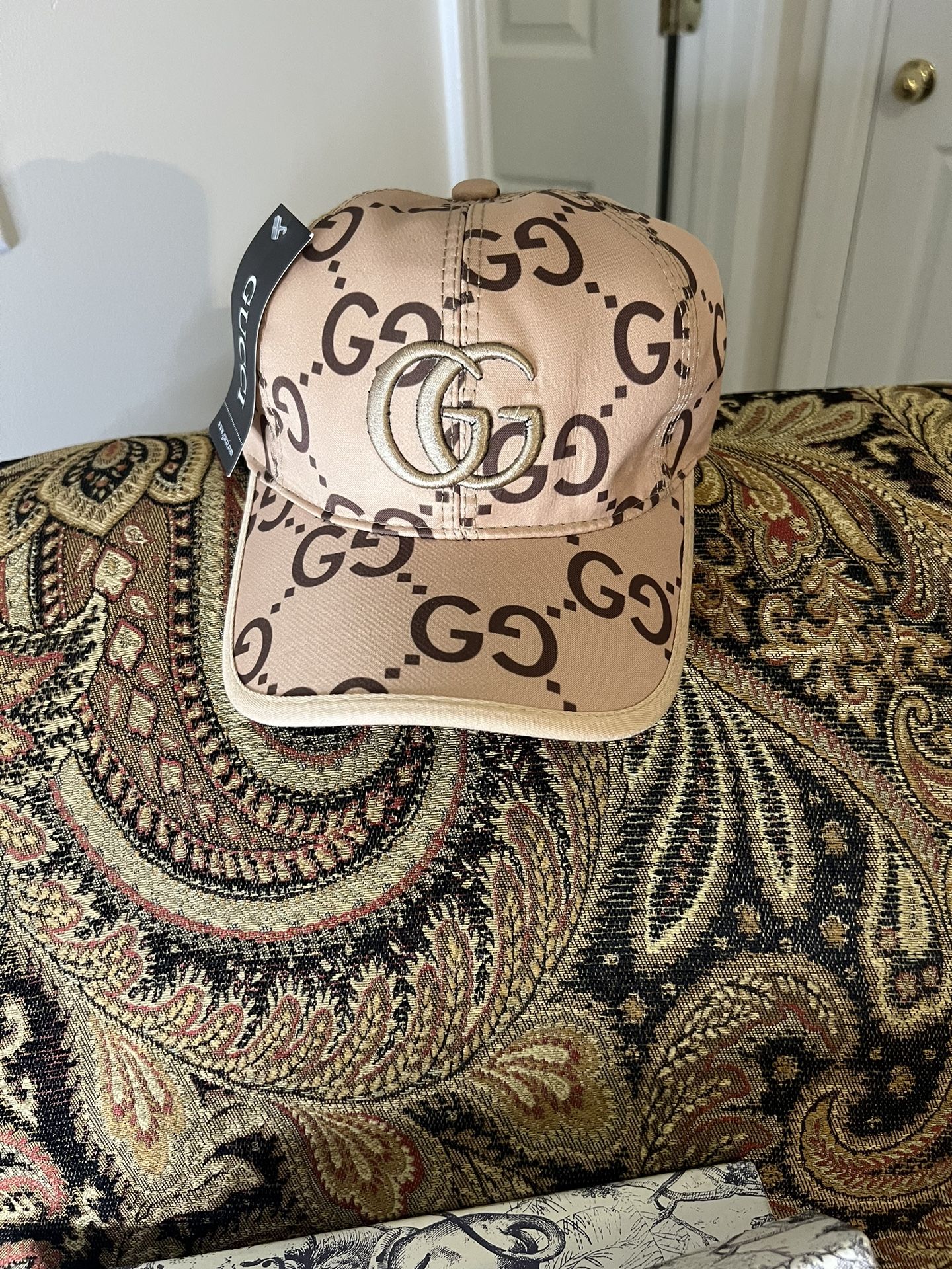 Gucci Cap