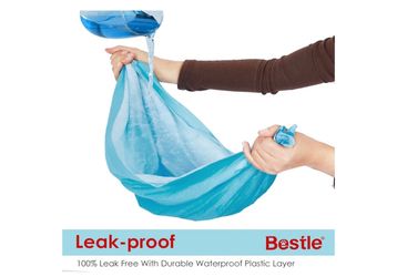Incontinence disposable $ Pet training Blue PADS