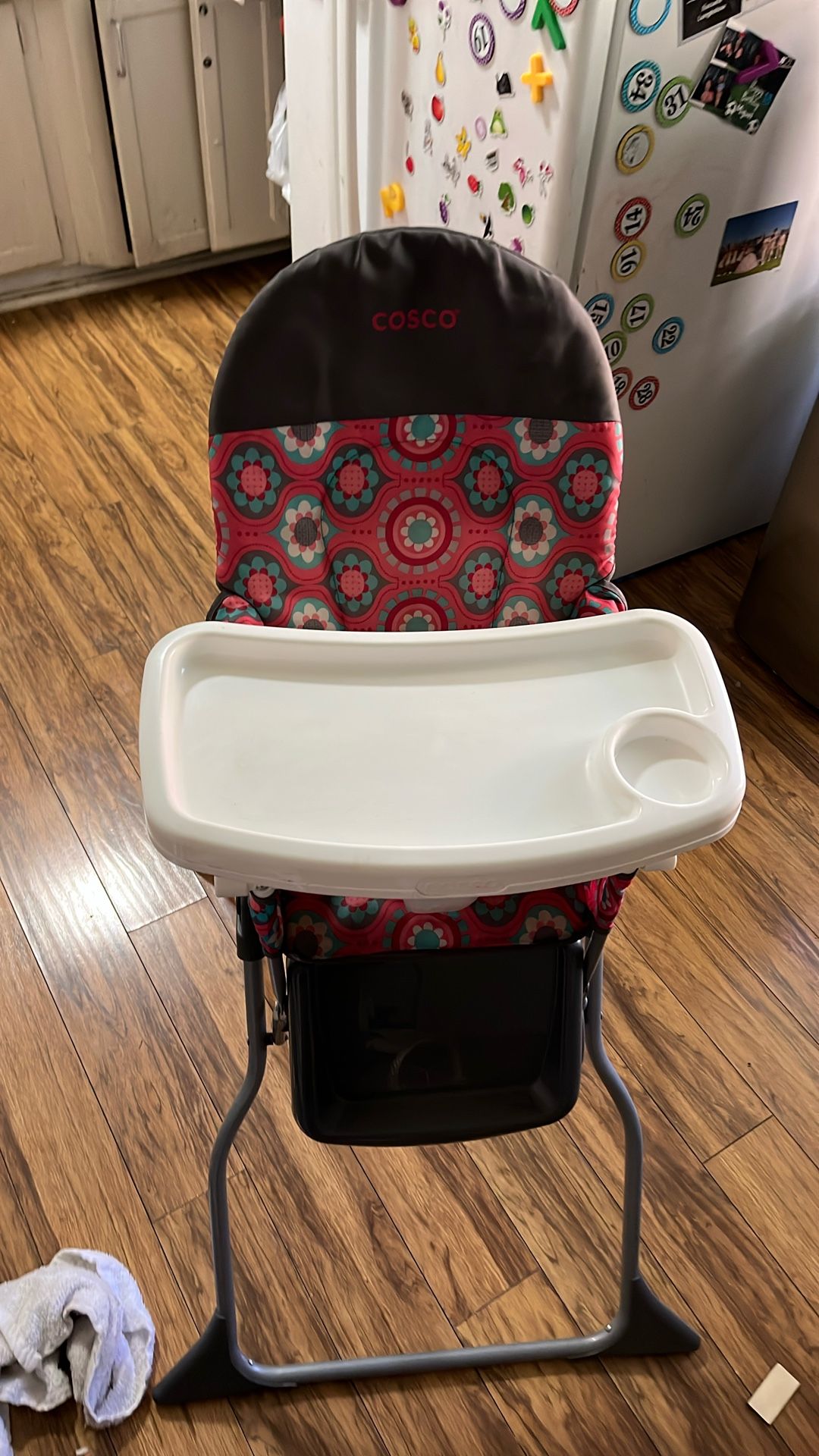 Cosco High Chair