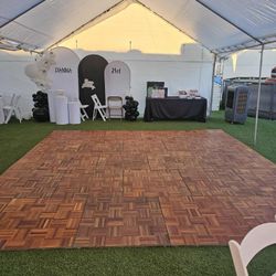 Patio Para Eventos 