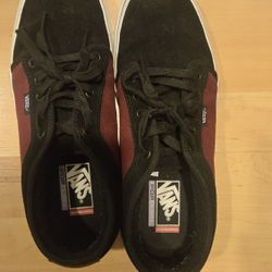 Vans Mens Shoes Size 11