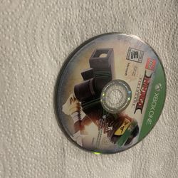 Lego  Ninjago The Movie Game Xbox 1