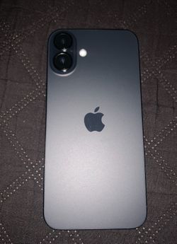 iPhone 16 Plus