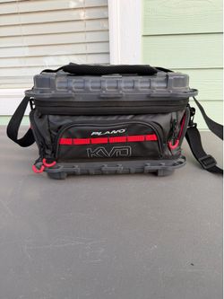 Plano PLAB36700 KVD Signature Series, Tackle Bag