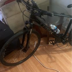 Trek Bicycle