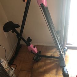 workout machine