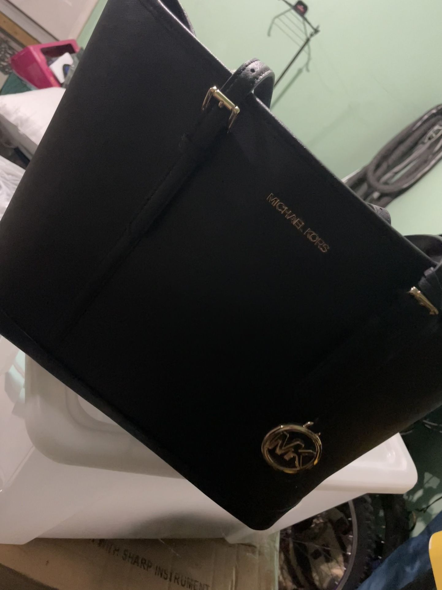 Michael Kors Large Tote Bag