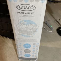 Pack And Play 