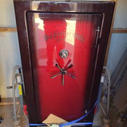 Superior Safe - Master 25 