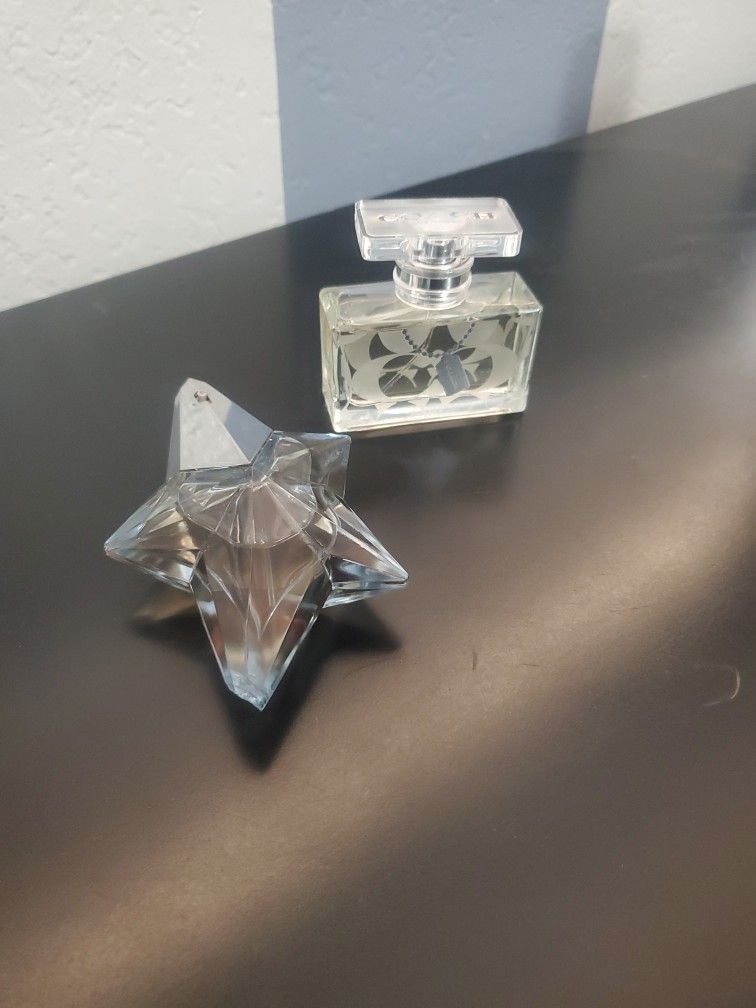 Perfumes