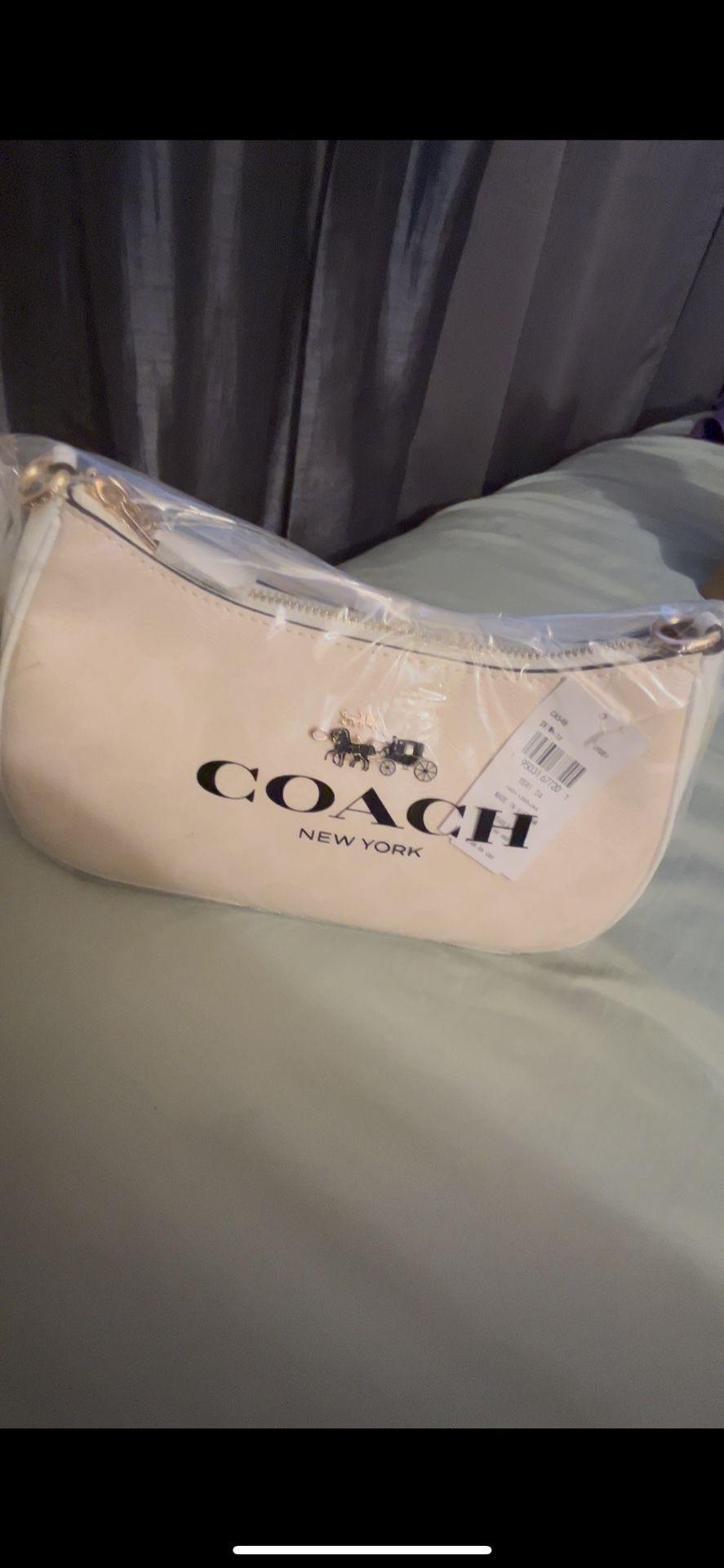 Coach Teri Shoulder Bag