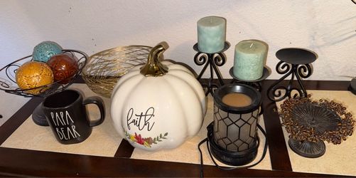 Decor