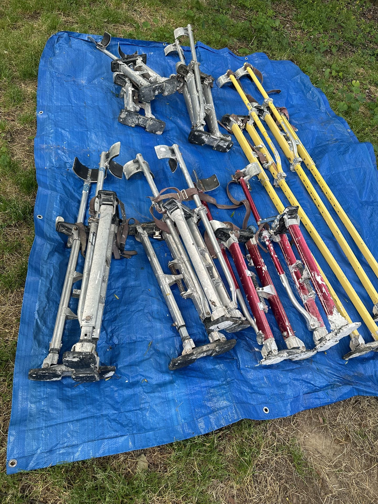 Tools For Drywall/herramienta 