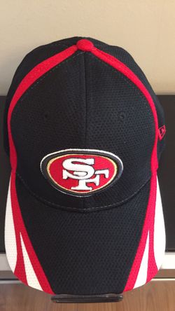 SF 49ERS Hat