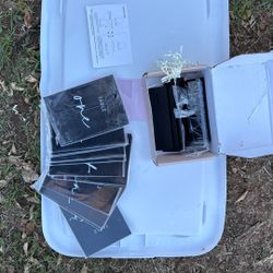 Brand New Tabletop Numbers