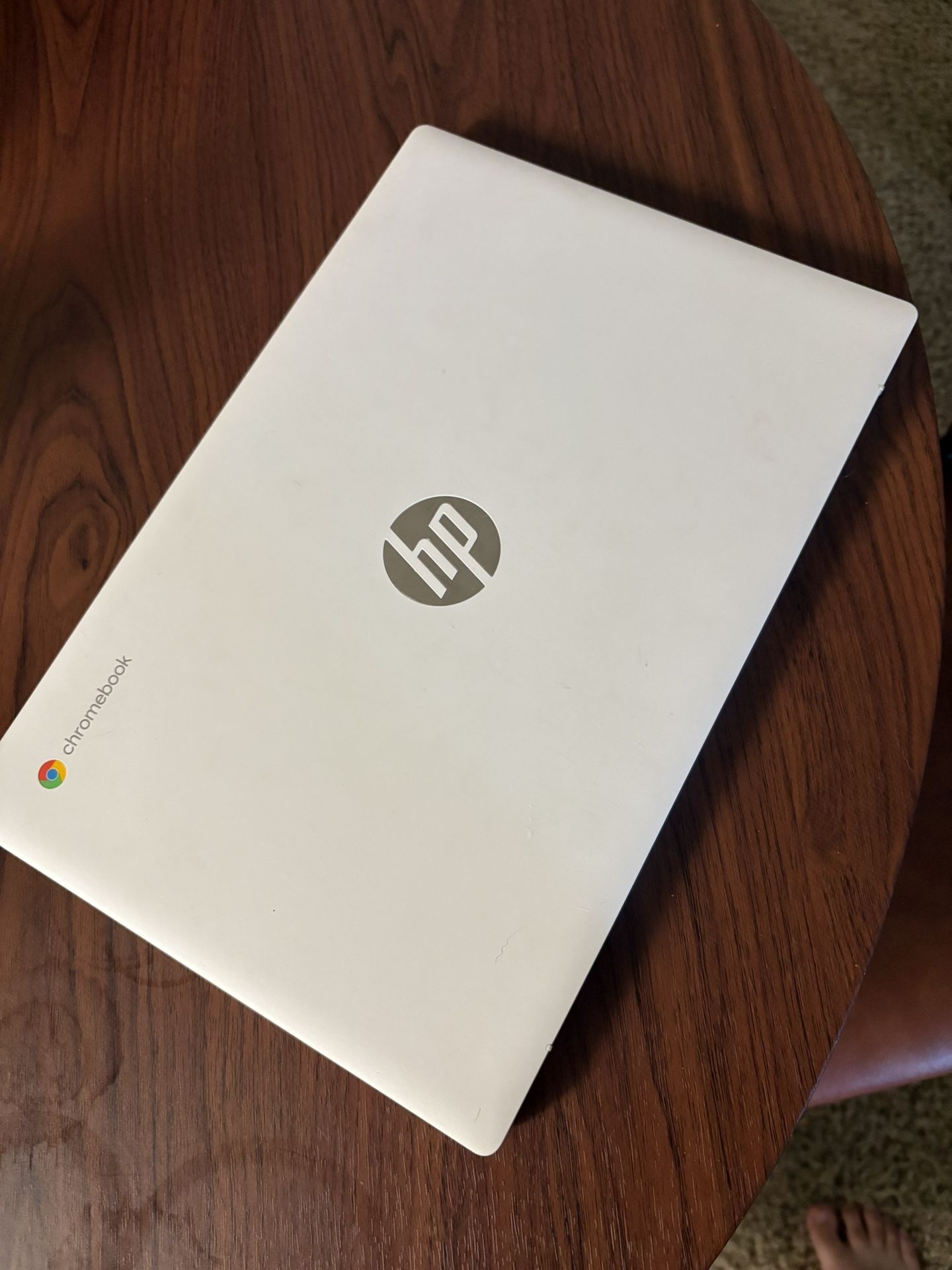 HP Chromebook 14” Great Condition!