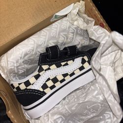 toddler vans