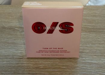 One size brand makeup