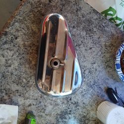 Harley Davidson Tool Box
