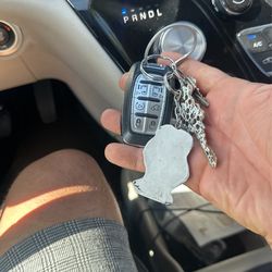 Key Chain