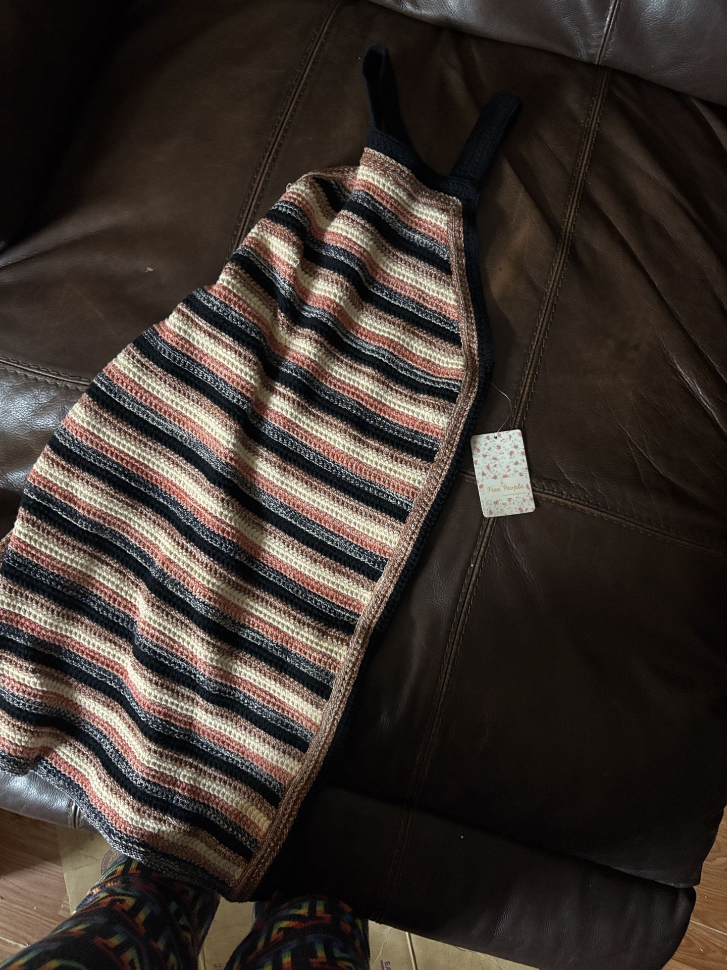 New With Tags Free People Dress