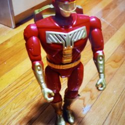 Turboman 