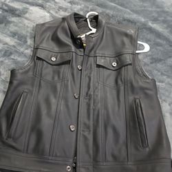 Chaleco Para Moto