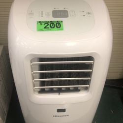 Portable Ac Unit 