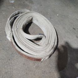 Tow Strap $40$