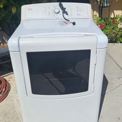 Kenmore Elite Oasis Front Washer 