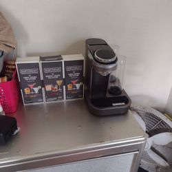 I Have A Daiquiri Vodka Maker Bar Machine It Meant Condition