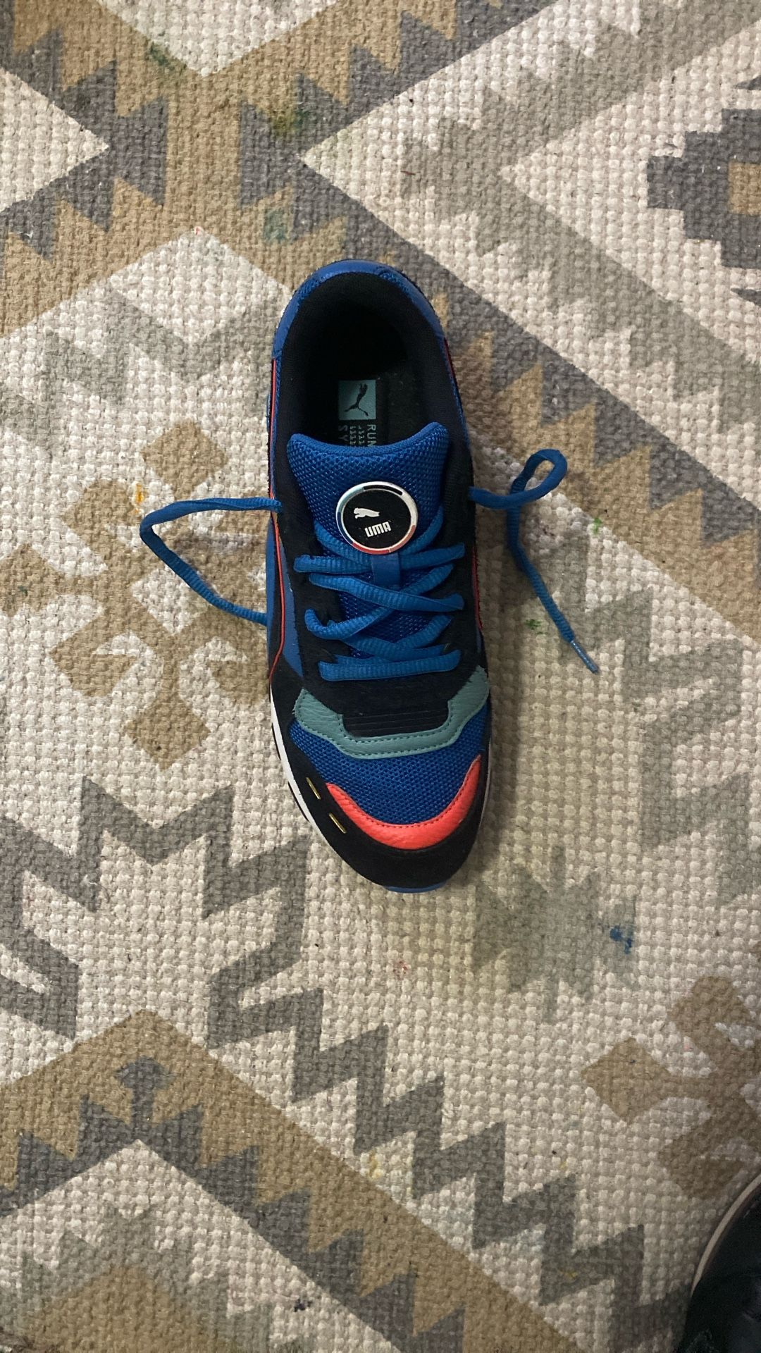 Puma Rs2.0 Men’s Shoes Size 9