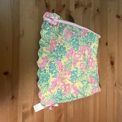 Kids / Girls Lily Pulitzer Skirt 