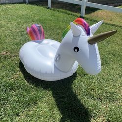Xl Unicorn $12 3 Left