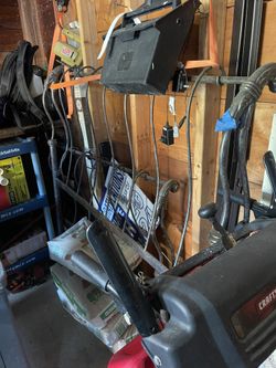 Full Size Headboard And Footboard With Bed Rails