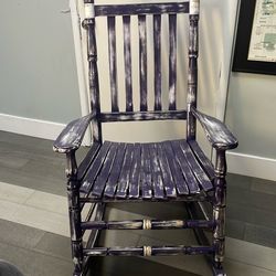 Rocking Chair