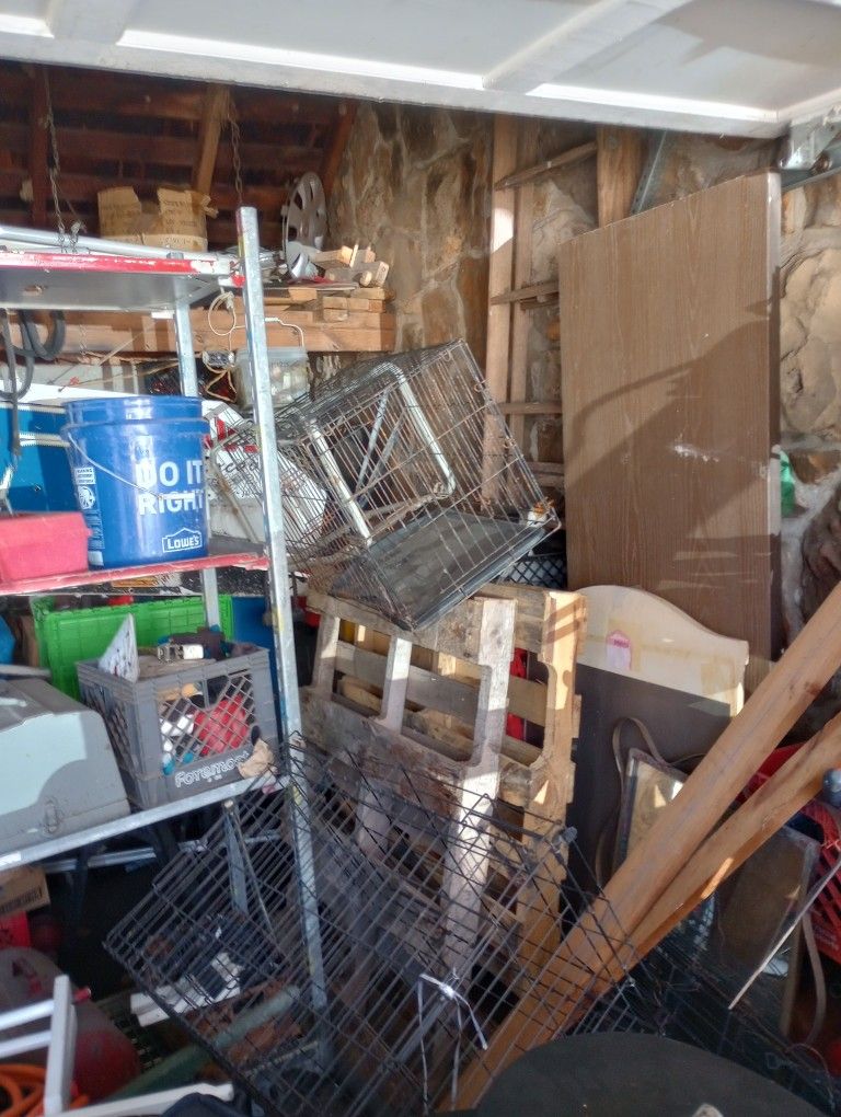 Dog Pen