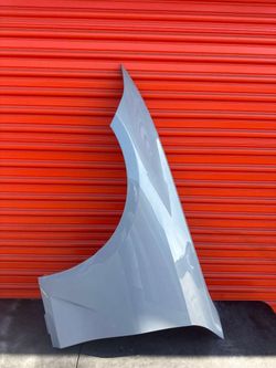 2019-2020-2021-2022-2023 BMW 3 SERIES LEFT SIDE FENDER OEM
