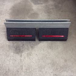Dura Block Roof Supports