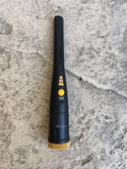 Ricomax Pin Pointer Metal Detector