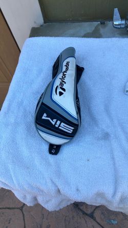 Taylor Made 3 Wood Cover
