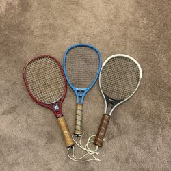 Racquets