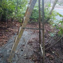Step Ladder