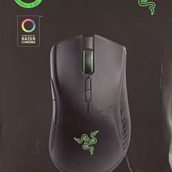 Razer Mamba Wireless 5G Full Chroma Gaming Mouse