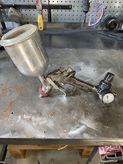 Air Spray gun